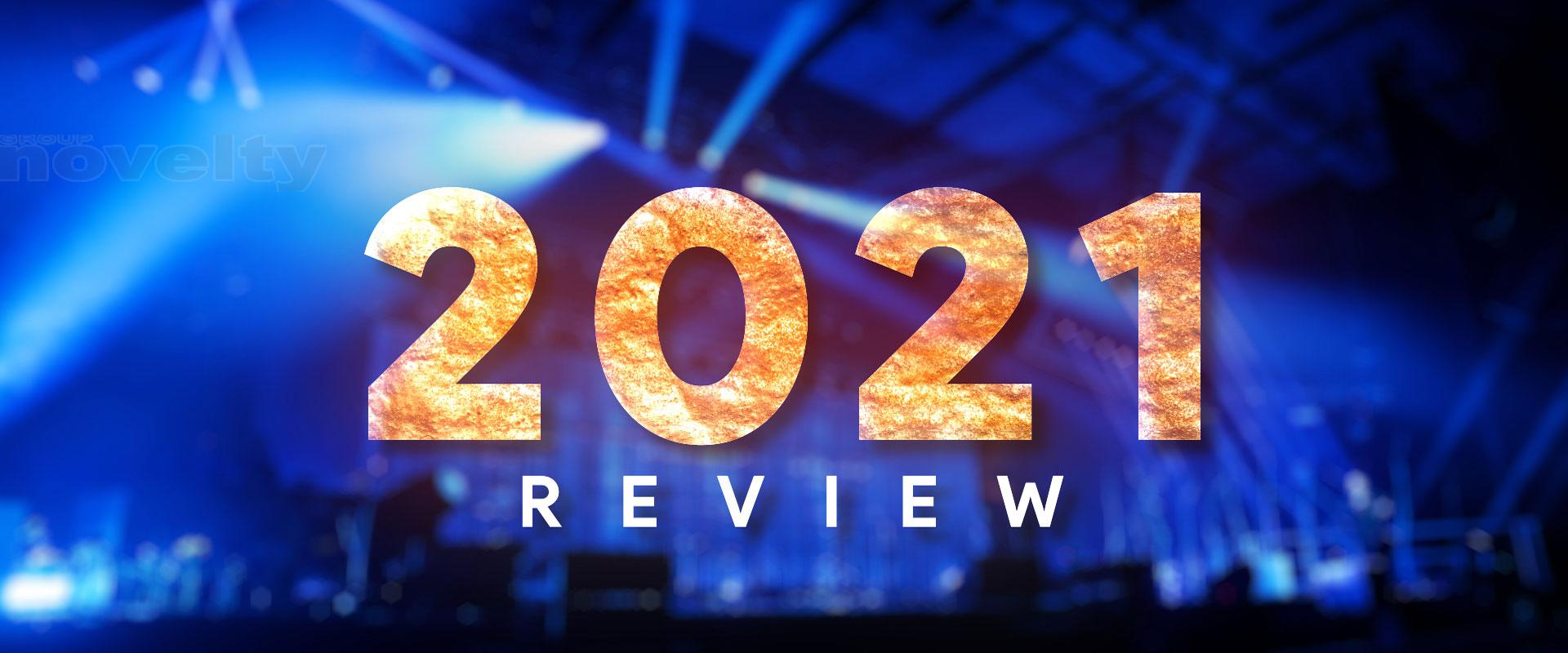 Visuel NOVELTY REVIEW 2021 