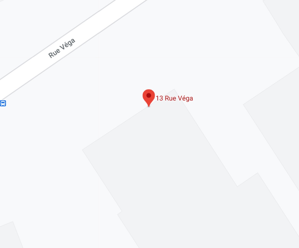 Plan accès hub Nantes Plan accès hub Nantes