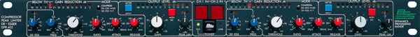 Visuel Fiche complète : BSS DPR402