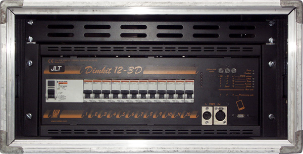 Visuel fiche_complete : RVE 12x3 DimKit