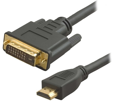 Visuel Fiche complète : NOVELTY DVI HDMI 005