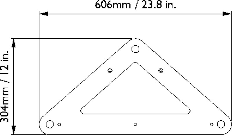 Visuel Fiche complète : L-ACOUSTICS K1-DELTA