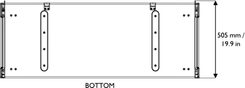 Visuel Fiche complète : L-ACOUSTICS K1SB