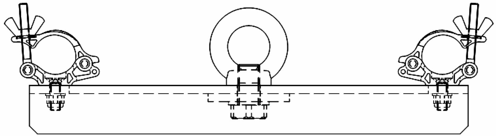 Visuel Fiche complète : LITEC C052D