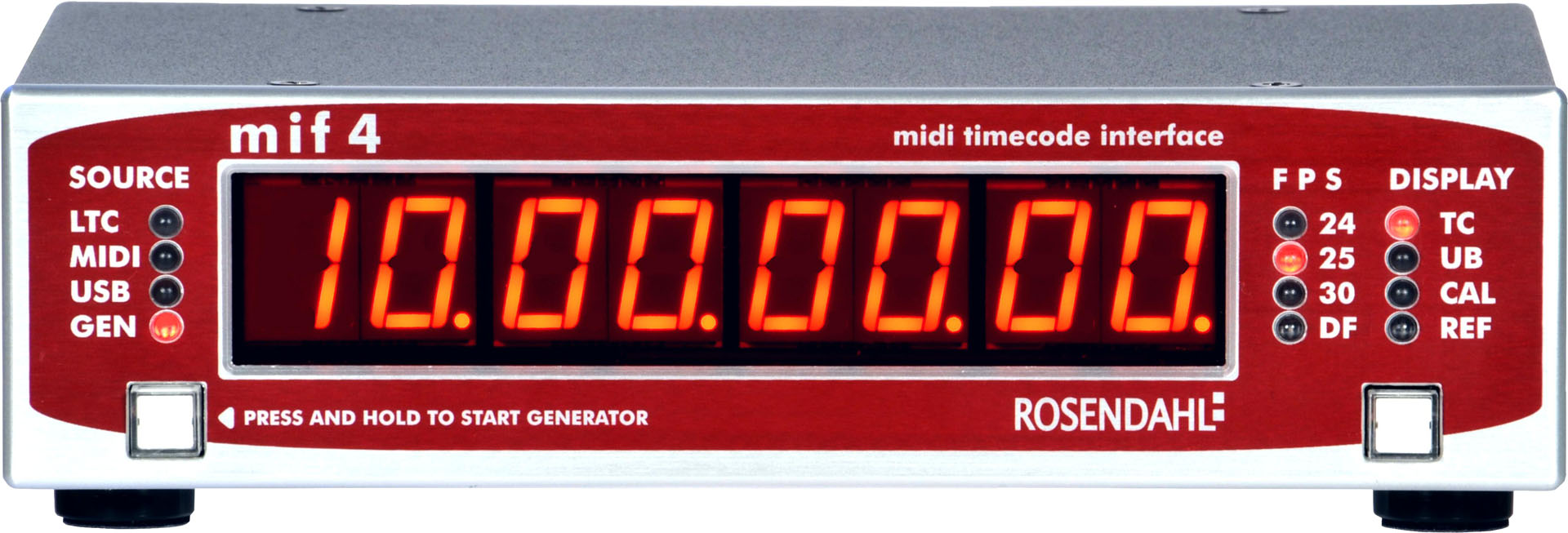 Visuel Fiche complète : ROSENDAHL mif 4